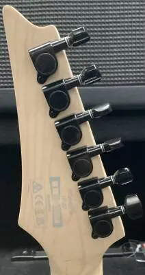 Ibanez - RGA42FMBLF 2